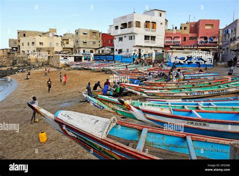Almadie Dakar Hi Res Stock Photography And Images Alamy