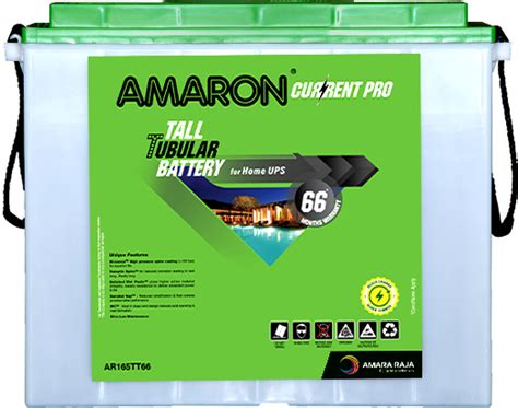Buy Flat Plate And Tubular Inverter Batteries Online Amaron
