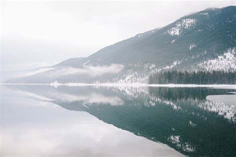 A Winter Guide To Whitefish Montana Bon Traveler