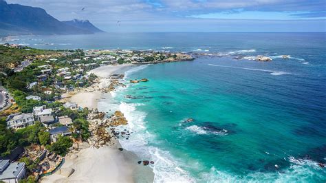 Top 10 Fascinating Facts About Clifton Beaches Cape Town Discover Walks Blog