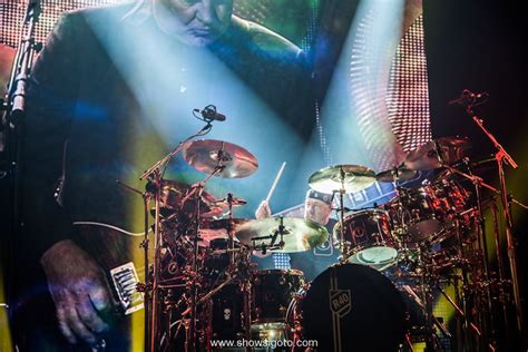 No Signs Of Aging Rush 40th Anniversary Tour Rush Live Review