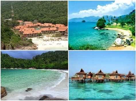 Jom kita terjah 6 pulau tercantik di malaysia yang ramai tak tahu dan sokonglah industri pelancongan dalam negara kita. 20 Tempat Honeymoon Paling Best Di Malaysia