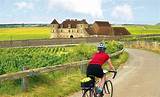 France Guided Bike Tours