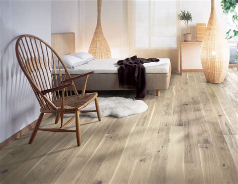 Kahrs Artisan Oak Garmisch Engineered Wood Flooring