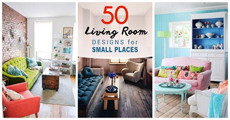 50 Best Small Living Room Design Ideas For 2016