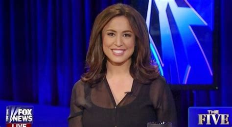 Hot Fox News Channel Host Andrea Tantaros