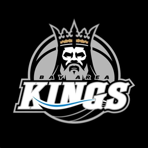 Gallery28441295bay Area Kings Logo Mascot