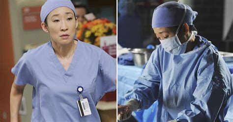 Grey S Anatomy 5 Things It Got Right About A Doctor S Life 5 Things