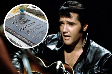 Elvis Presley Alive Conspiracy Proof On The Kings 83rd Birthday