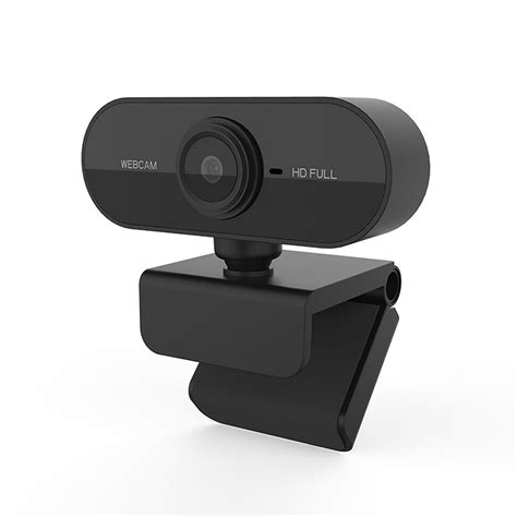 1080p Hd Computer Camera Video Conference Camera Webcam 2 Mega Pixel