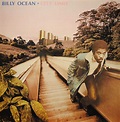 Billy Ocean - City limit