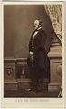 NPG Ax24144; Prince Albert of Saxe-Coburg-Gotha - Portrait - National ...
