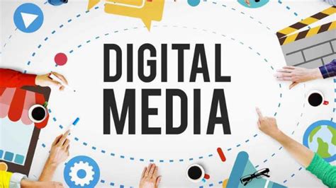 Regulate Digital Media First Centre Tells Sc