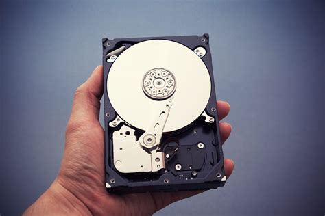 20 Things You Didnt Know About Hard Disk Drive Storables