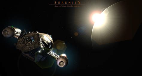 Serenity Wallpapers Wallpaper Cave