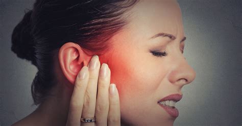 Tmj Ear Pain How Can You Alleviate Discomfort