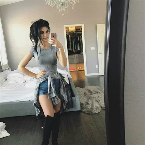 Perfection Sssniperwolf Gamer Girl Outfit Pretty Outfits Sssniperwolf