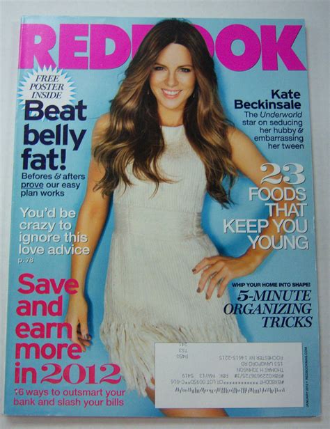 Redbook Magazine Back Issues Year Archive