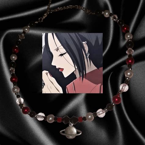 Discover More Than 87 Anime Inspired Jewelry Latest Induhocakina