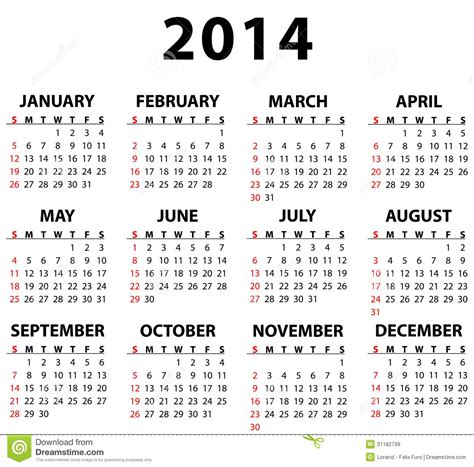 Free 2014 Calendar 2014 Calendar Printable Calendar Printables