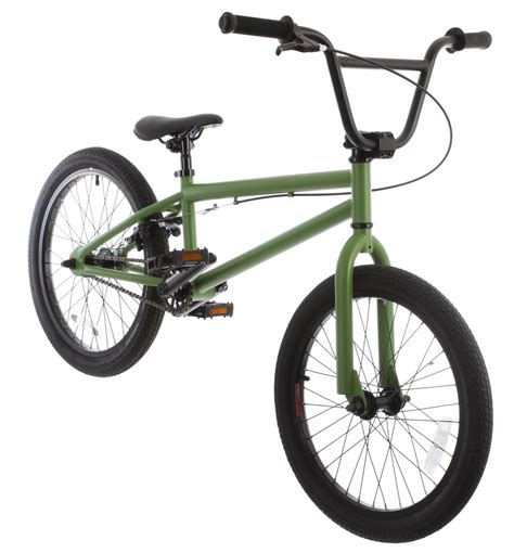 The best bmx brands and bikes from the world's largest bmx store! Sapient Preco Pro BMX Bike