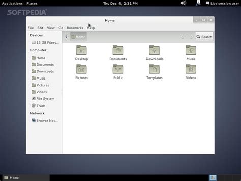 E Debian Gnulinux Download And Review