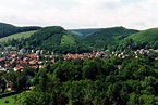 Friedrichroda - Thüringen