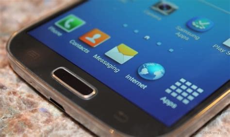 Samsung Galaxy Mega Specs Confirmed 58 Inch Display In Tow Gsmarena