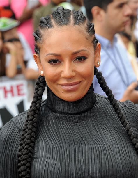 33 Celebrity Braided Hairstyles That Left Us Googly Eyed In 2016 Essence
