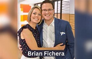 Brian Fichera Wiki: Dylan Dreyer's Husband, Age, Family, Net Worth ...