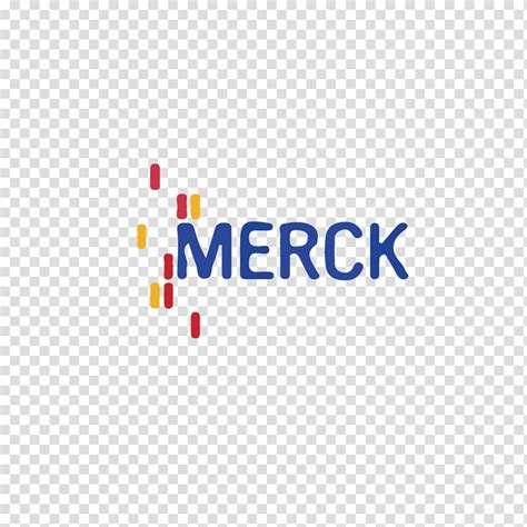 Brand Logo Merck Group Merck Serono Line Line Transparent Background