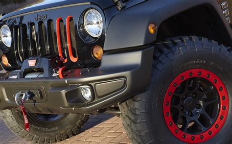 Here is our list of the best cheap tires. Best Types Of Off-Road Tires For Jeep Wrangler