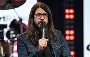 Dave Grohl announces new book 'The Storyteller: Tales of Life and Music'