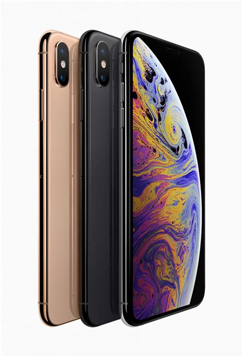 iphone xr xs xs max officially released price from rm3 101 clickuz latest info on