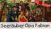 Text: Astrid Lindgren – Seeräuber-Opa Fabian | MusikGuru