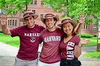 Private Tours of Harvard — Trademark Tours presents Harvard University