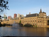 La mochila de Amélie: Países Bajos: La Haya