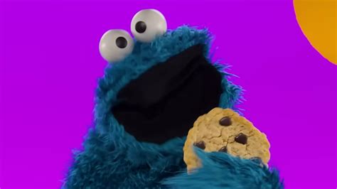 The Power Rangers Vs Cookie Monster Fan Video Is The Goriest Thing Youll See Today