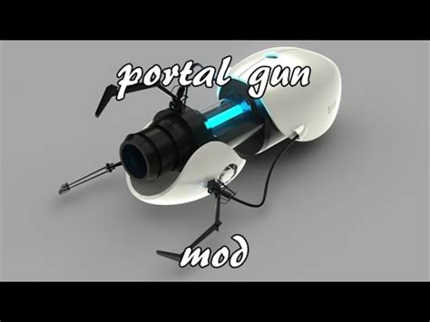 The peculiarity of the mob is that, when taken out of the water, the axolotls begin to take damage, and soon they die. Fallout 4 portal gun mod XBOX ONE!!! - YouTube