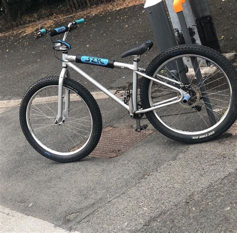Se Bikes Om Duro In B24 Birmingham Für 70000 £ Zum Verkauf Shpock De