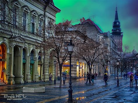 Subotica Gradska Kuca By Piroshki Photography On Deviantart