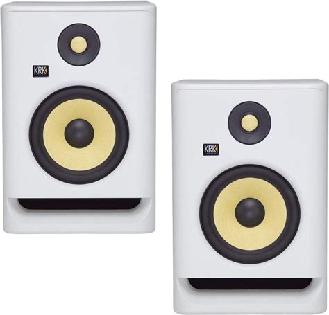 Best Small Studio Monitors Reviewed In Detail Feb 2024