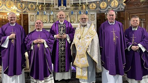 Message To Moscow Seek Peace In Ukraine Archdiocese Of Edinburgh