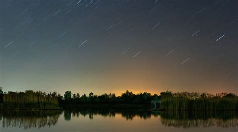 Perseid Meteor Shower 2023 How And When You Can Spot ‘shooting Stars’ Technology News The