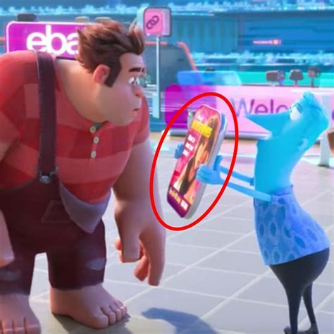 Hidden Messages In Your Favorite Animated Movies Page 34