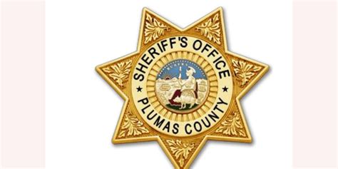 Plumas County Sheriffs Office Searching For Missing Man