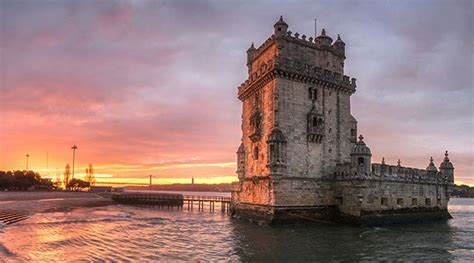 Belém Tower In Lisbon How To Get There Hours And Tickets