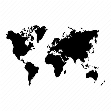 World Maps Library Complete Resources Maps Icon Png Transparent