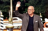 Dino De Laurentiis, legendary movie producer, dead at 91 - nj.com