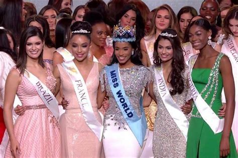 70th Miss World Pageant Moved To 2021 Gma News Online
